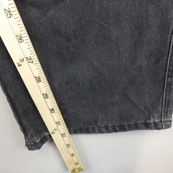 Judy Blue Rigid Magic Black Jeans - Picture 8 of 14